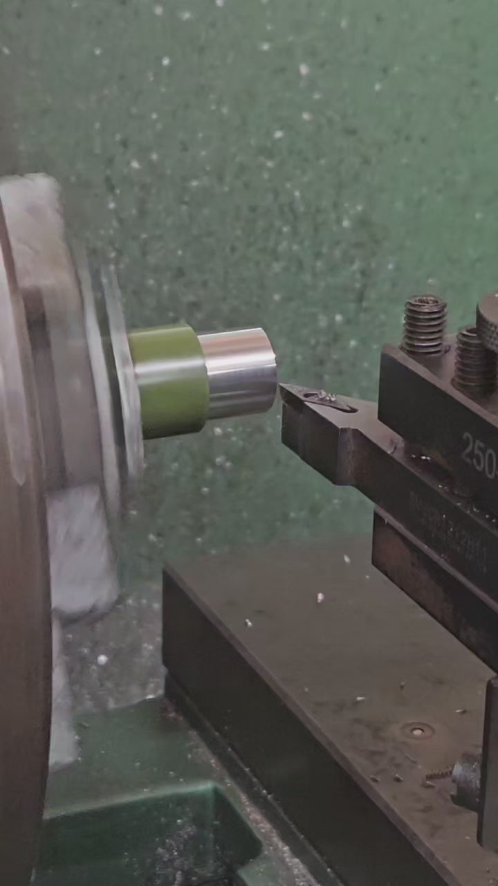 Barrel Threading
