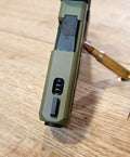 Inline Porting Package (Subcompact)